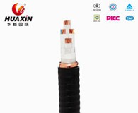 低煙無鹵護(hù)套銅芯無機物防火電纜