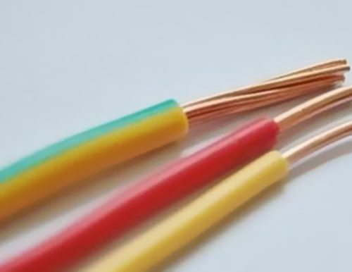 1、1.5、2.5、4、6平方電線可以負(fù)荷多少kw？ 